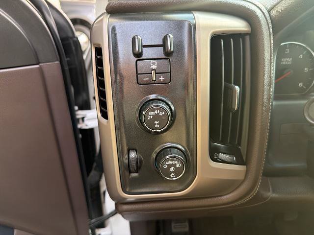 Used 2017 GMC Sierra 1500 Denali w/ Denali Ultimate Package AWD/4WD image 21