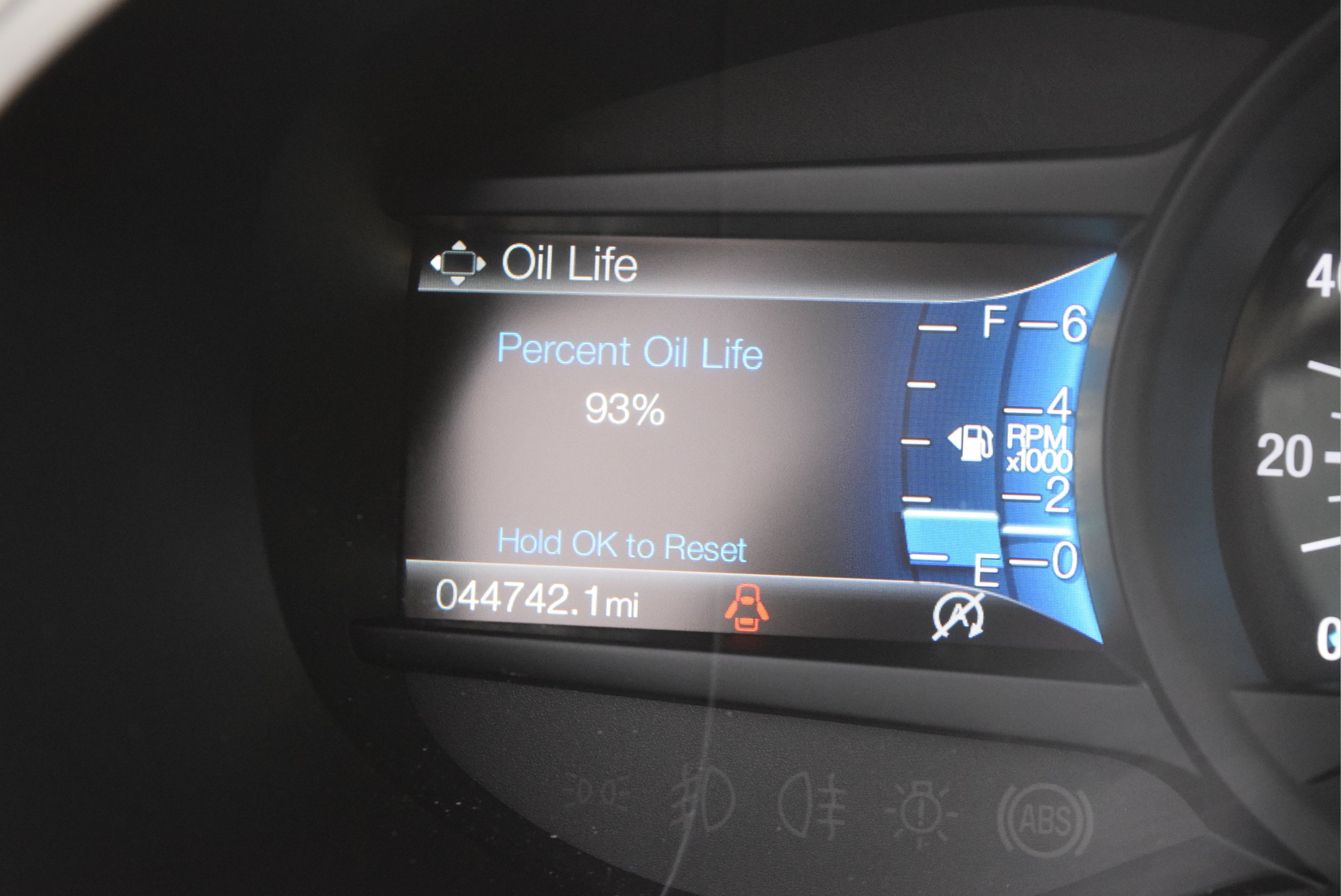 Certified 2023 Ford Edge SEL w/ Convenience Package AWD/4WD image 14
