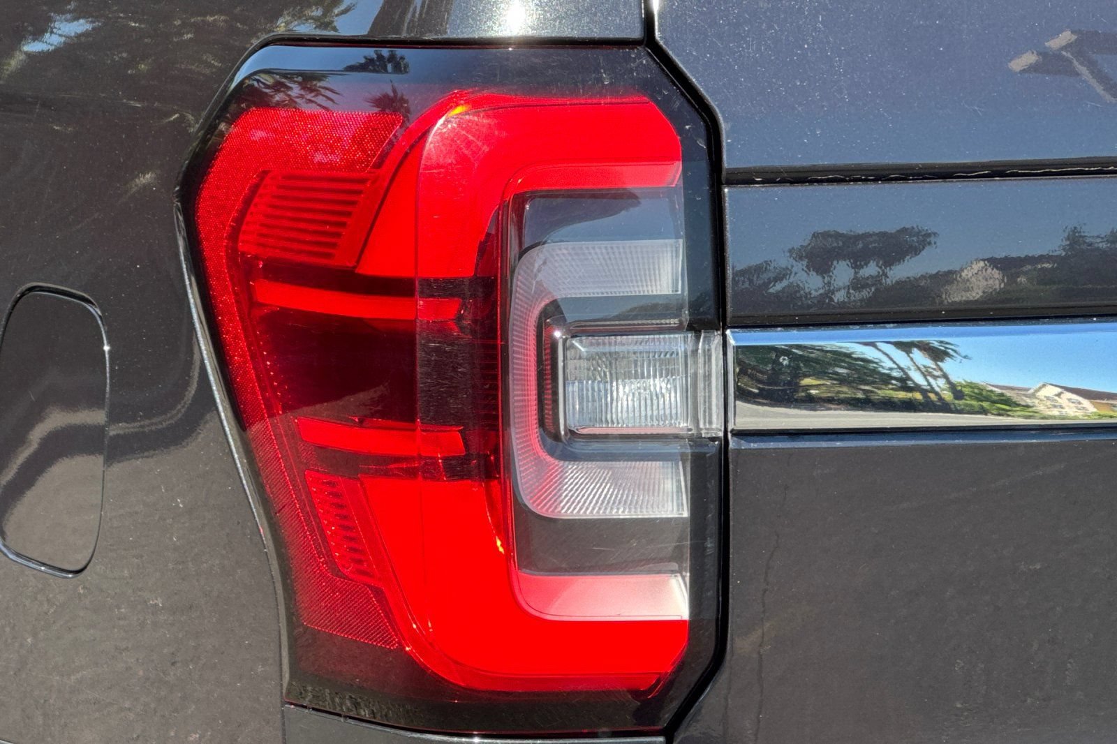 Certified 2024 Ford Expedition Max Limited RWD image 50