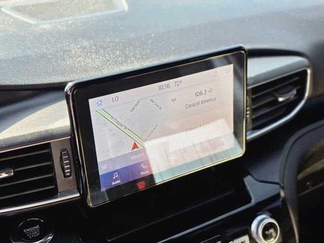 Certified 2022 Ford Explorer ST-Line w/ Class IV Trailer Tow Package image 23