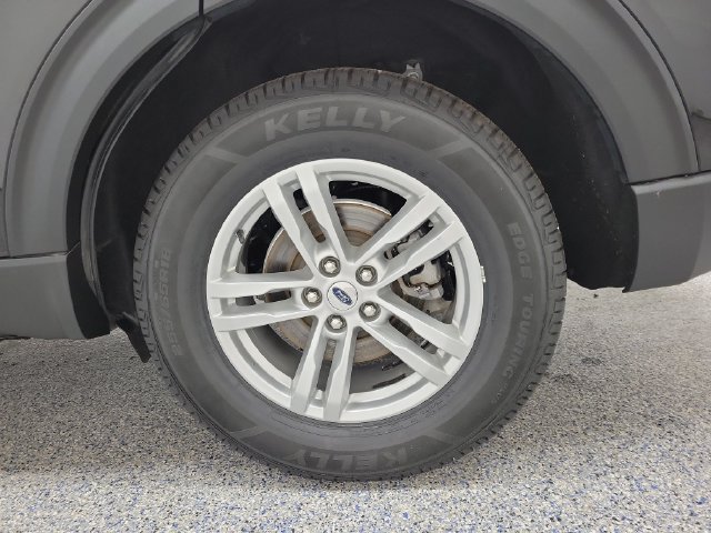Certified 2023 Ford Explorer XLT AWD/4WD image 5