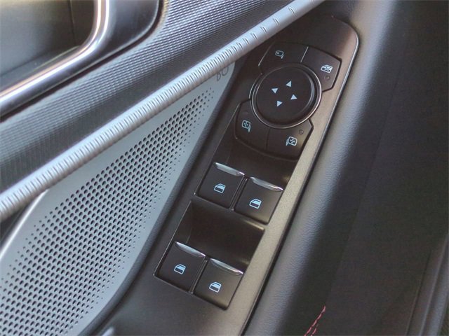 Certified 2025 Ford Explorer ST w/ Sun And Sound Package image 25