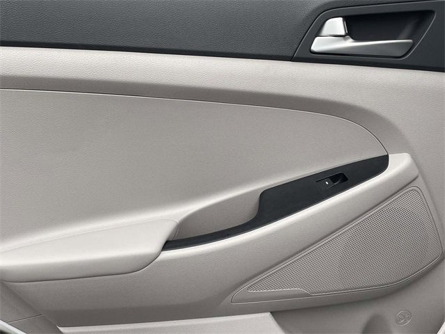 Used 2019 Hyundai Tucson SE image 9