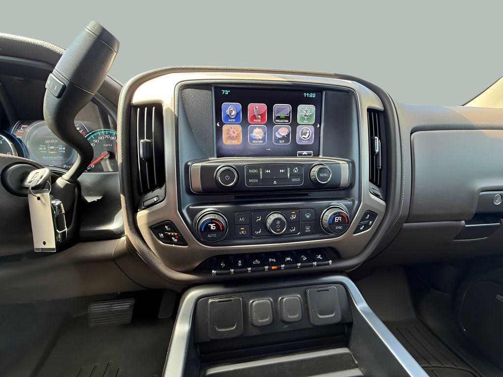 Used 2018 GMC Sierra 1500 Denali w/ Denali Ultimate Package AWD/4WD image 22