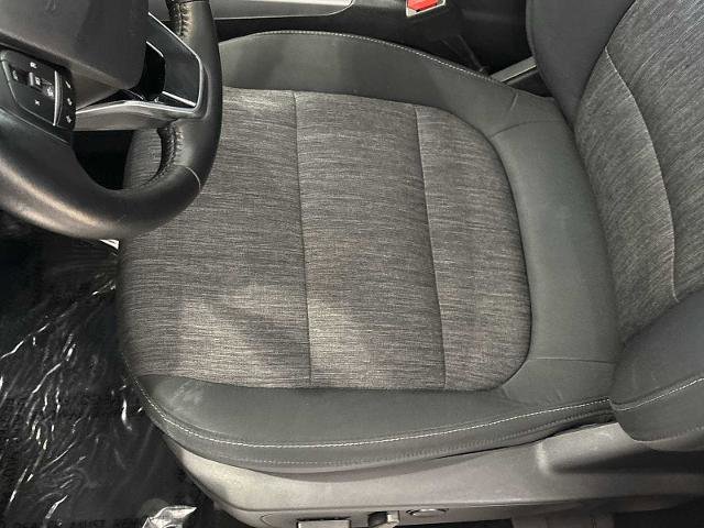 Certified 2023 Ford Bronco Sport Big Bend w/ Convenience Package image 17