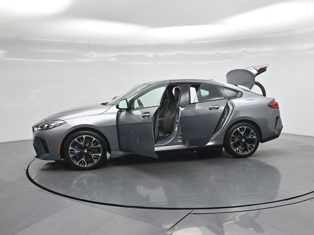 Used 2025 BMW 228i xDrive 228 xDrive Gran Coupe image 53