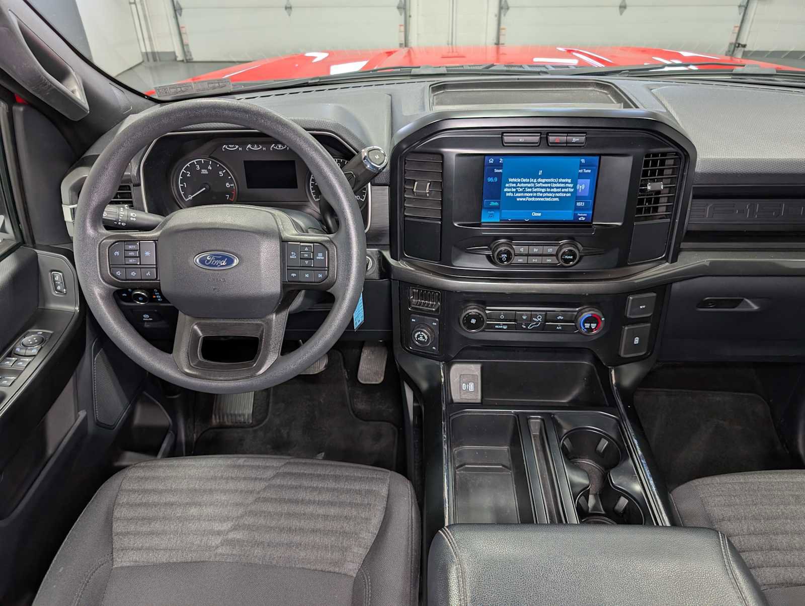 Certified 2023 Ford F150 XL w/ STX Appearance Package image 17