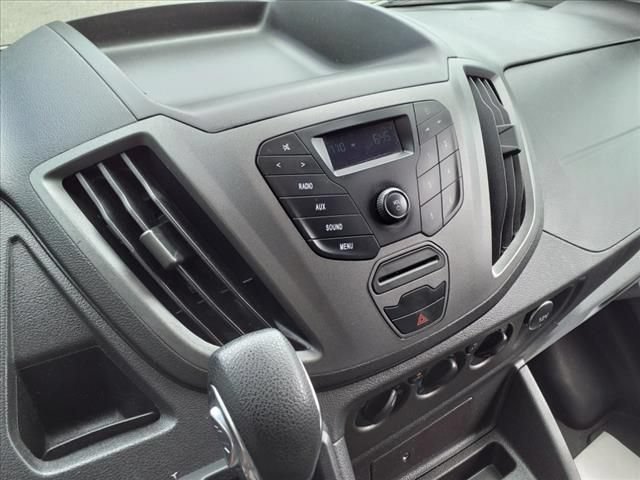 Certified 2018 Ford Transit 350 XL RWD image 14