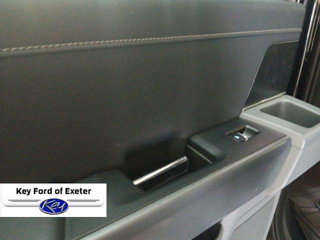 Certified 2023 Ford F150 XLT w/ Equipment Group 302A High AWD/4WD image 15