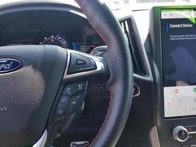 Certified 2023 Ford Edge ST-Line AWD/4WD image 27