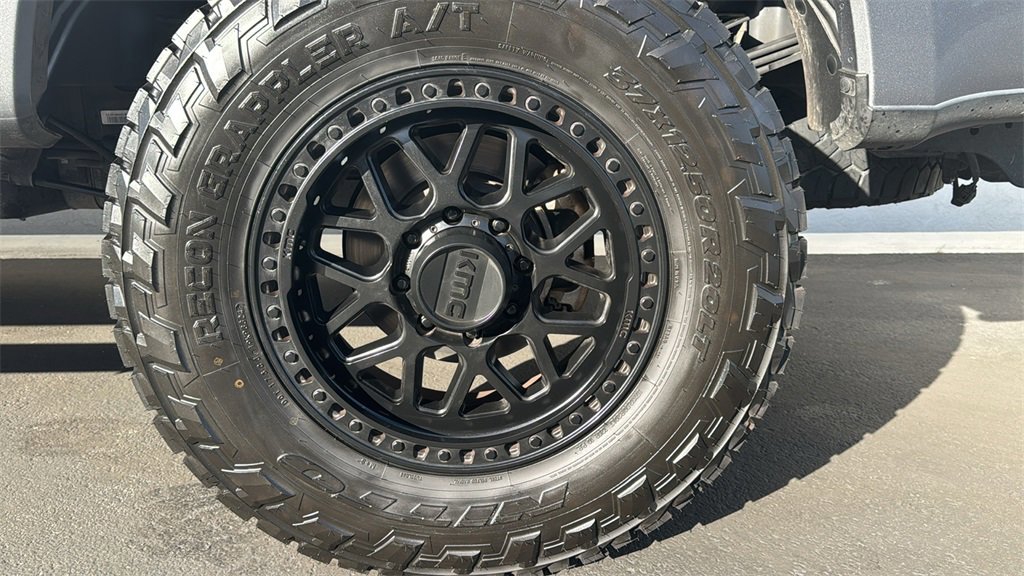 Certified 2022 Ford F250 XLT image 11