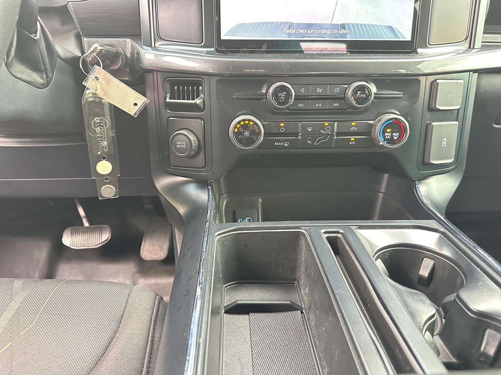 Certified 2024 Ford F150 STX RWD image 18