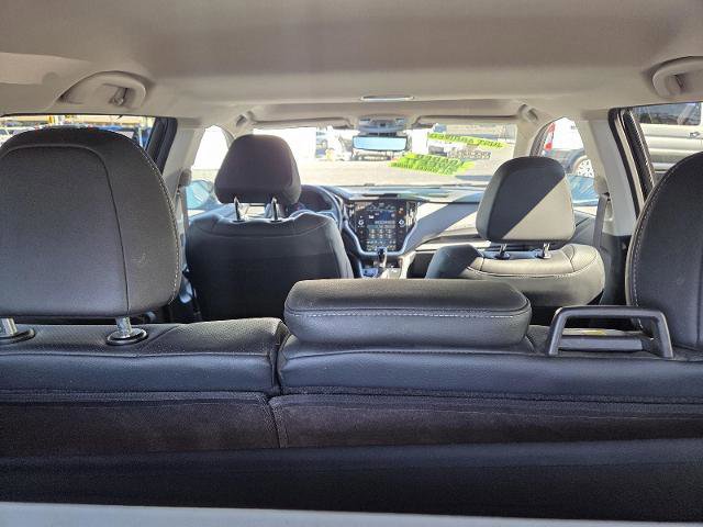 Used 2023 Subaru Outback Touring XT image 10