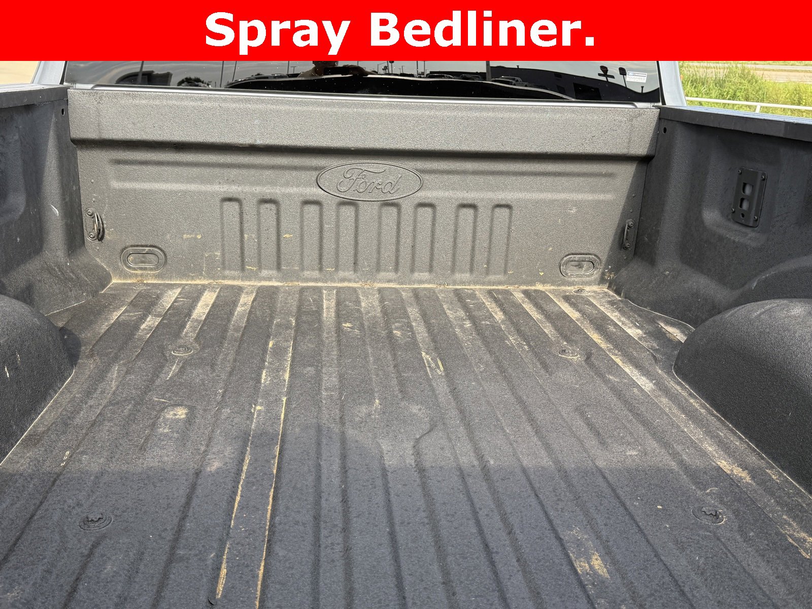 Certified 2024 Ford F250 XLT image 13