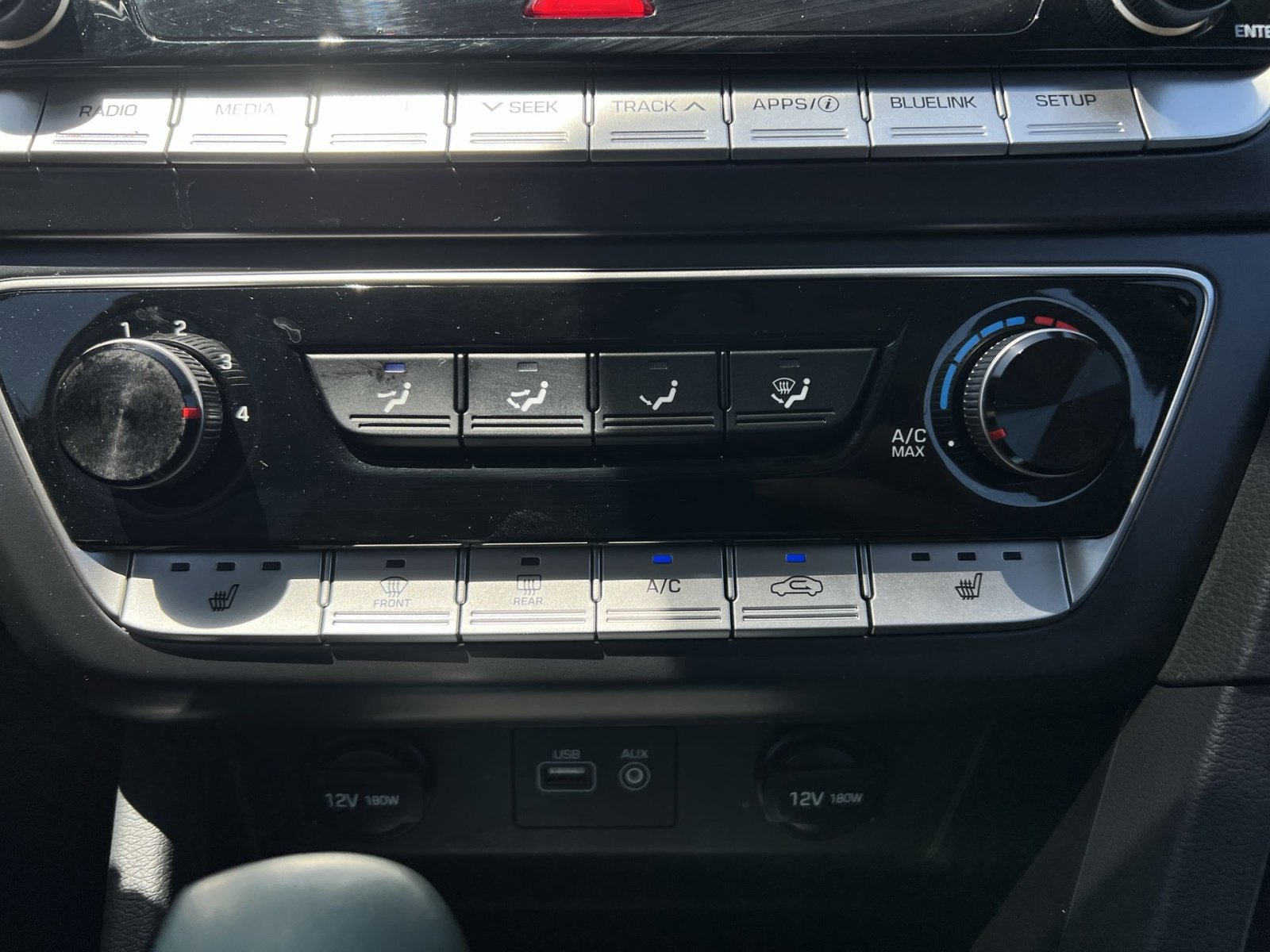 Used 2018 Hyundai Sonata SEL FWD image 28