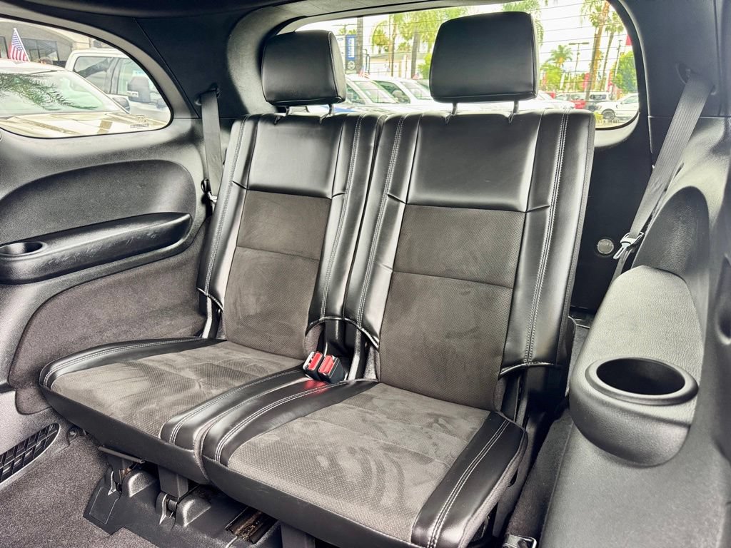 Used 2021 Dodge Durango GT AWD/4WD image 45