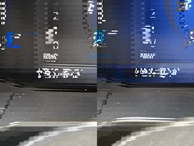 Certified 2025 Ford Escape Active image 20