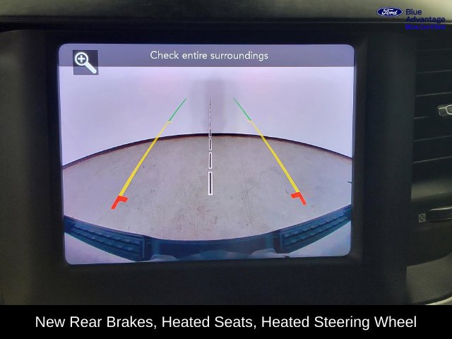 Used 2021 RAM 1500 Big Horn AWD/4WD image 34