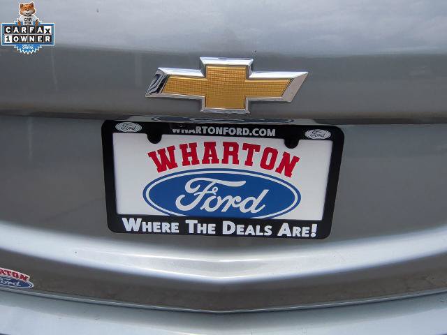 Used 2024 Chevrolet Equinox LT AWD/4WD image 39