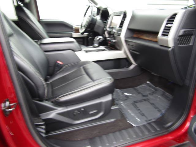 Certified 2019 Ford F150 Lariat AWD/4WD image 10