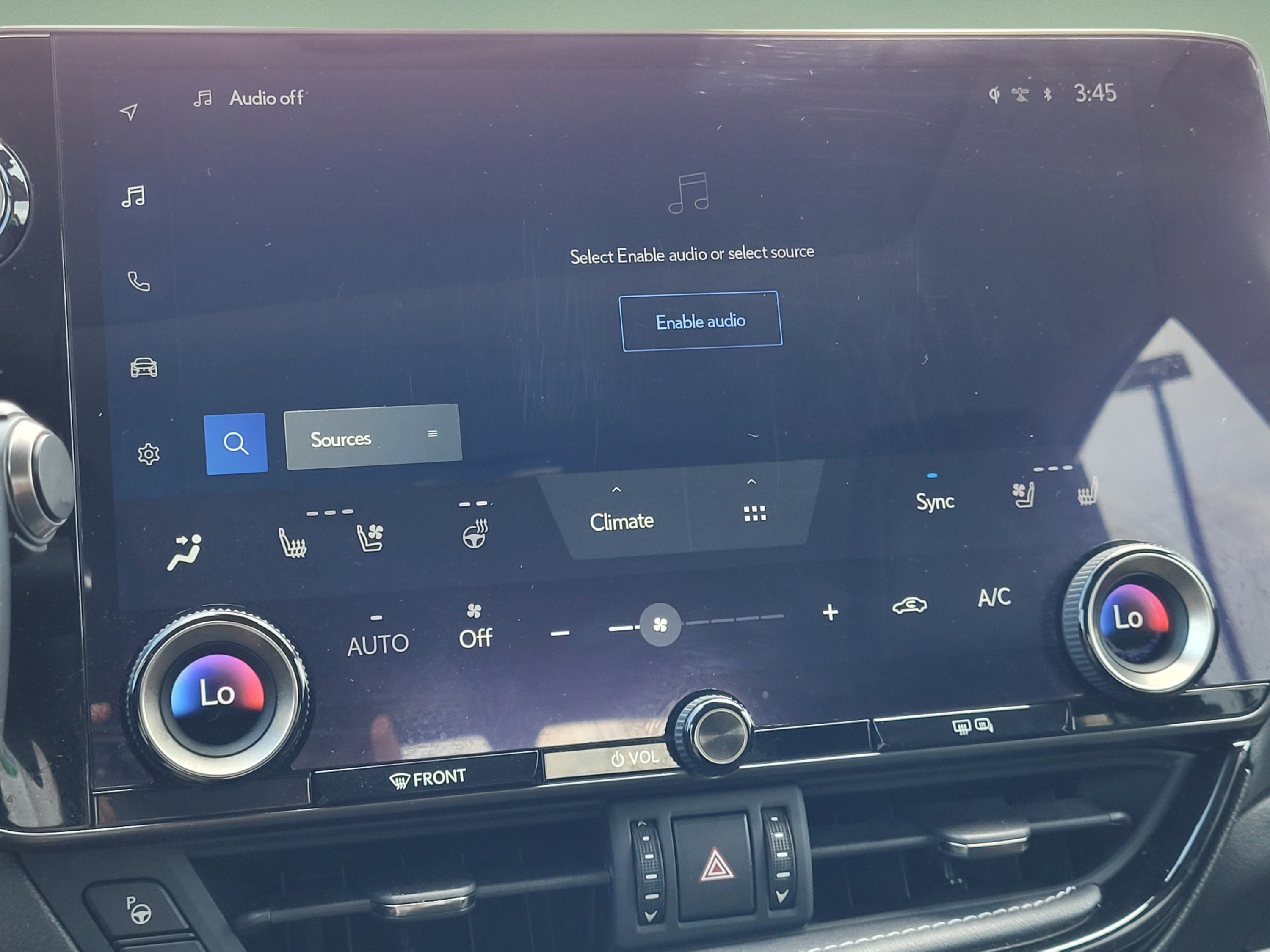 Used 2022 Lexus NX 450h+ AWD w/ Vision Package image 19