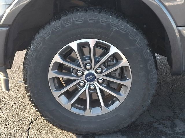 Certified 2019 Ford F150 XLT w/ Equipment Group 302A Luxury image 27