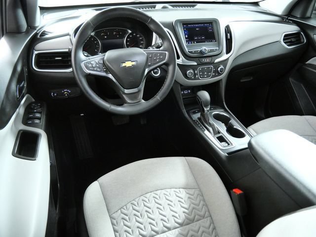 Used 2024 Chevrolet Equinox LT w/ LPO, Floor Liner Package AWD/4WD image 4