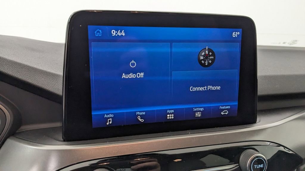 Certified 2023 Ford Escape Active image 23