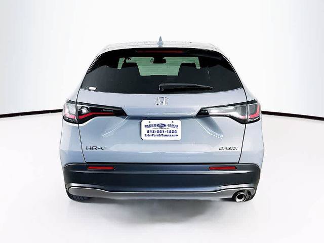 Used 2024 Honda HR-V Sport image 5