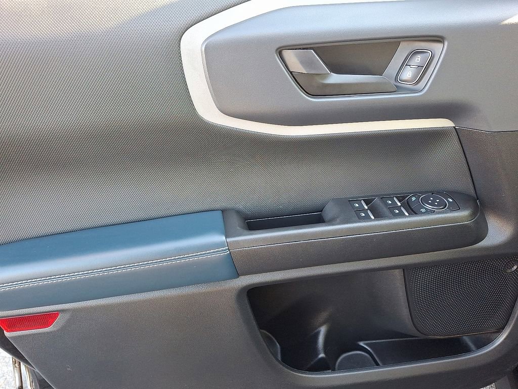 Certified 2022 Ford Bronco Sport Outer Banks image 12