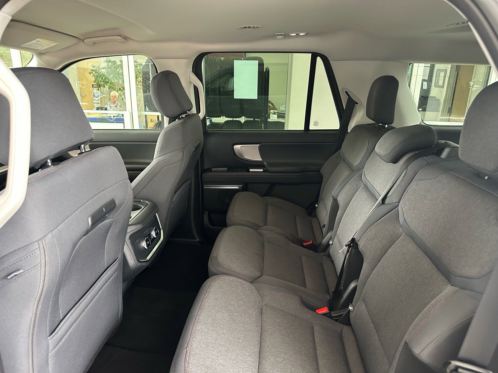 Certified 2025 Ford Expedition Active RWD image 20