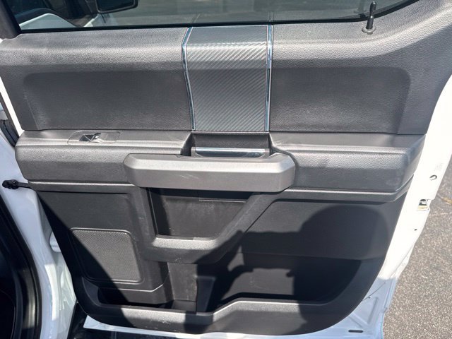 Certified 2018 Ford F150 XLT w/ Equipment Group 302A Luxury AWD/4WD image 15