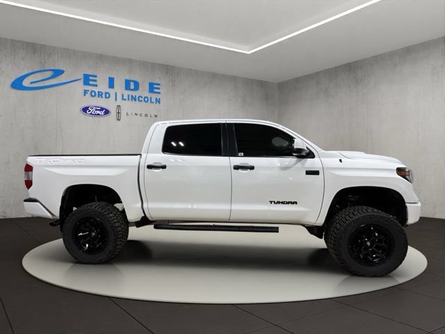 Used 2019 Toyota Tundra TRD Pro AWD/4WD image 7