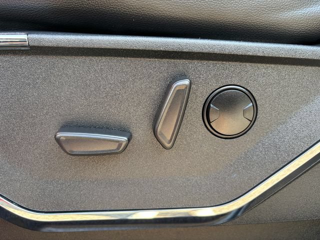 Certified 2024 Ford F150 Lariat AWD/4WD image 19