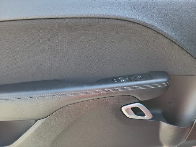 Used 2022 Dodge Challenger R/T RWD image 13