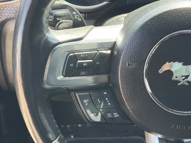 Certified 2020 Ford Mustang GT Premium w/ GT Performance Package RWD image 13
