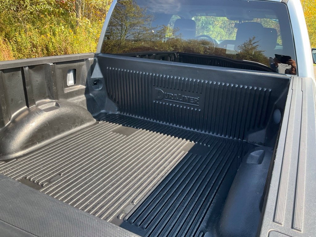 Certified 2025 Ford F150 XLT w/ Equipment Group 301A Standard AWD/4WD image 19