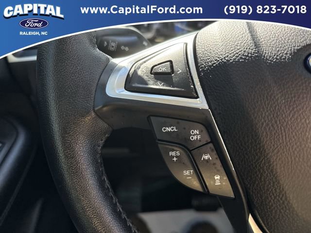 Certified 2023 Ford Edge SEL w/ Convenience Package image 26