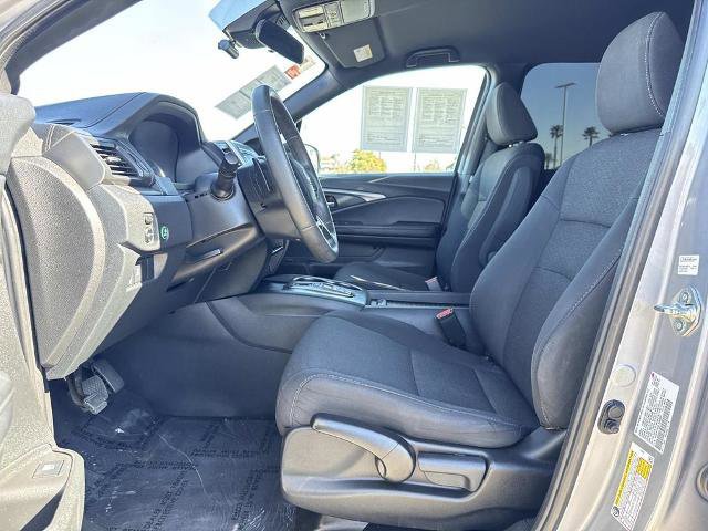 Used 2020 Honda Passport Sport image 20