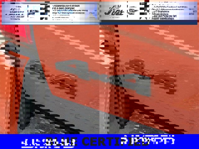 Used 2025 Toyota Tacoma TRD Off-Road image 37