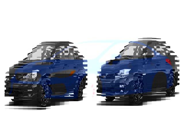 Used 2020 Subaru WRX Premium