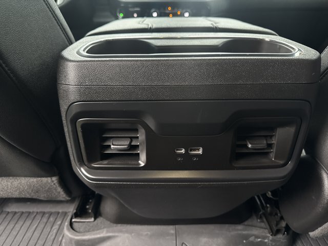Used 2023 Chevrolet Silverado 1500 RST w/ All Star Edition Plus AWD/4WD image 21