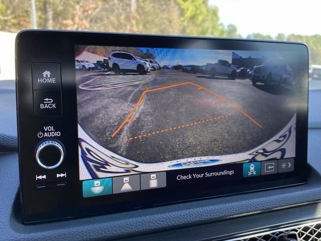 Used 2023 Acura Integra A-Spec image 29