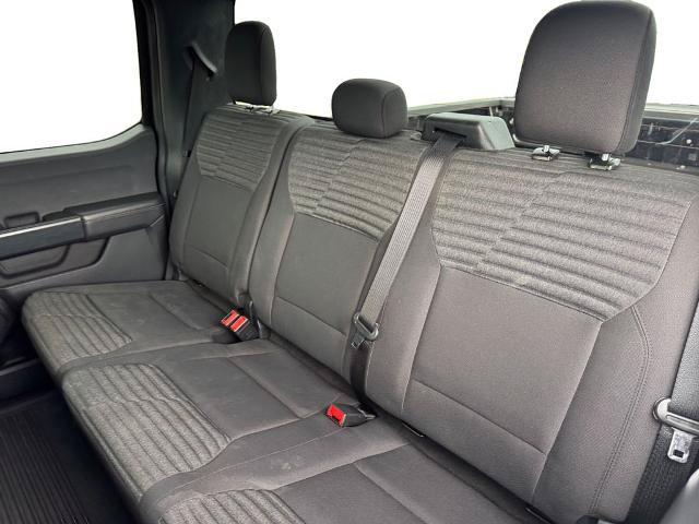 Certified 2023 Ford F150 XL w/ STX Appearance Package RWD image 13