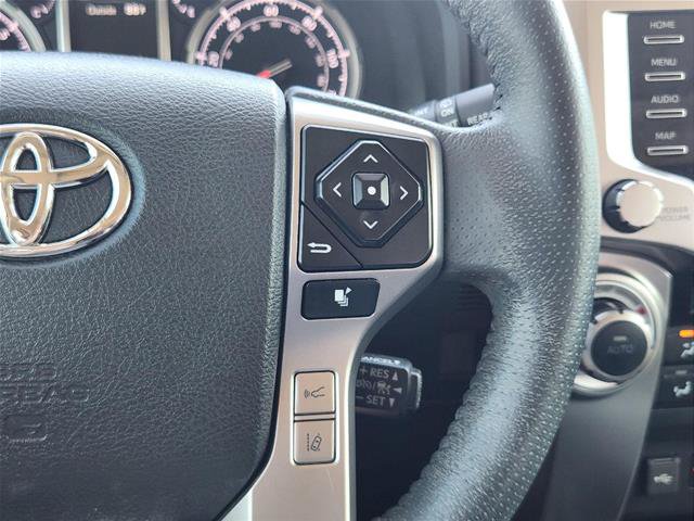 Used 2021 Toyota 4Runner Limited RWD image 28