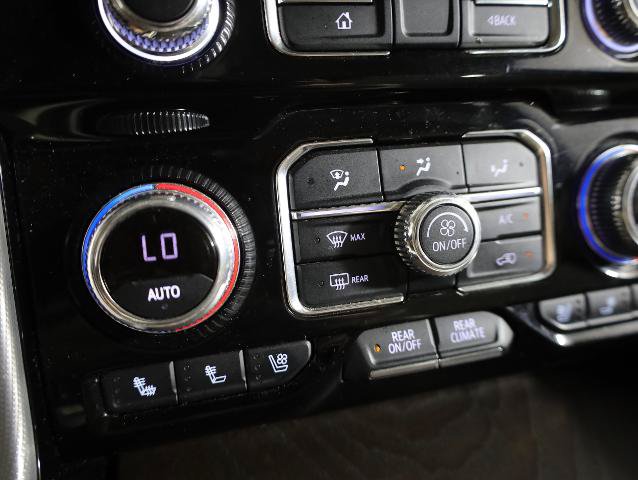 Used 2021 GMC Yukon XL Denali AWD/4WD image 21