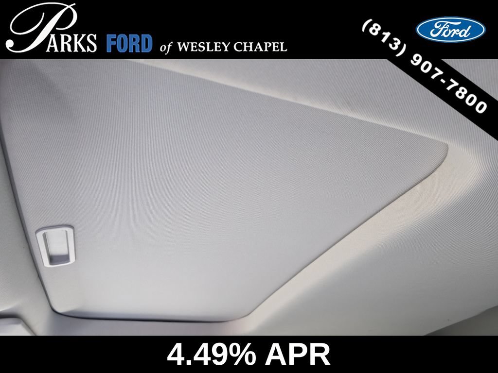 Certified 2022 Ford Maverick XLT FWD image 21