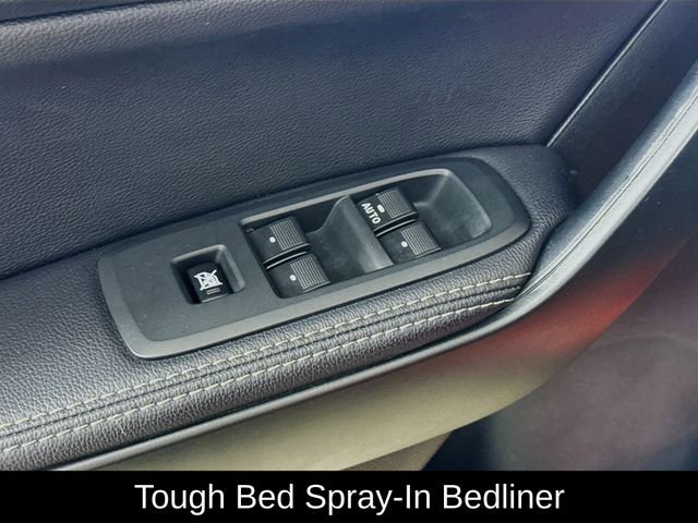 Certified 2022 Ford Ranger Lariat w/ Equipment Group 501A High image 19