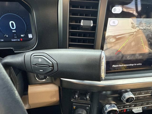 Certified 2024 Ford F250 Lariat w/ Lariat Ultimate Package image 38