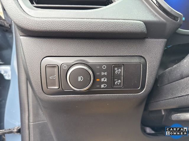 Certified 2025 Ford Escape ST-Line Select AWD/4WD image 19